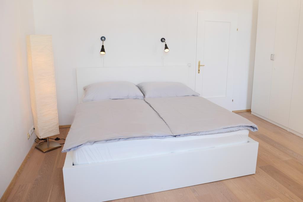 Apartment Am Traunsee Gmunden Quarto foto