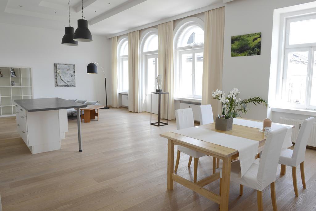 Apartment Am Traunsee Gmunden Quarto foto
